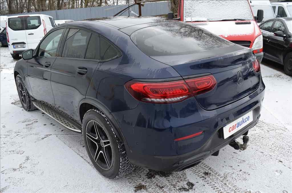 2020 Mercedes-Benz OSTATNÍ - 6