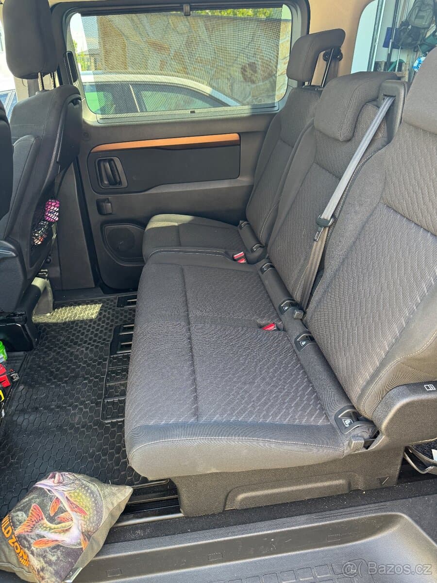 2023 Toyota PROACE - 6