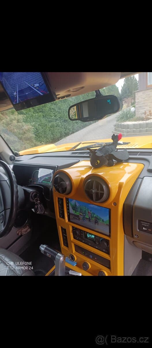 Hummer H2 - 6