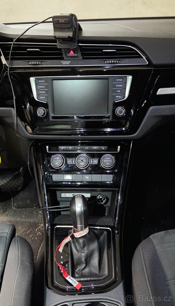 2017 Volkswagen TOURAN - 6