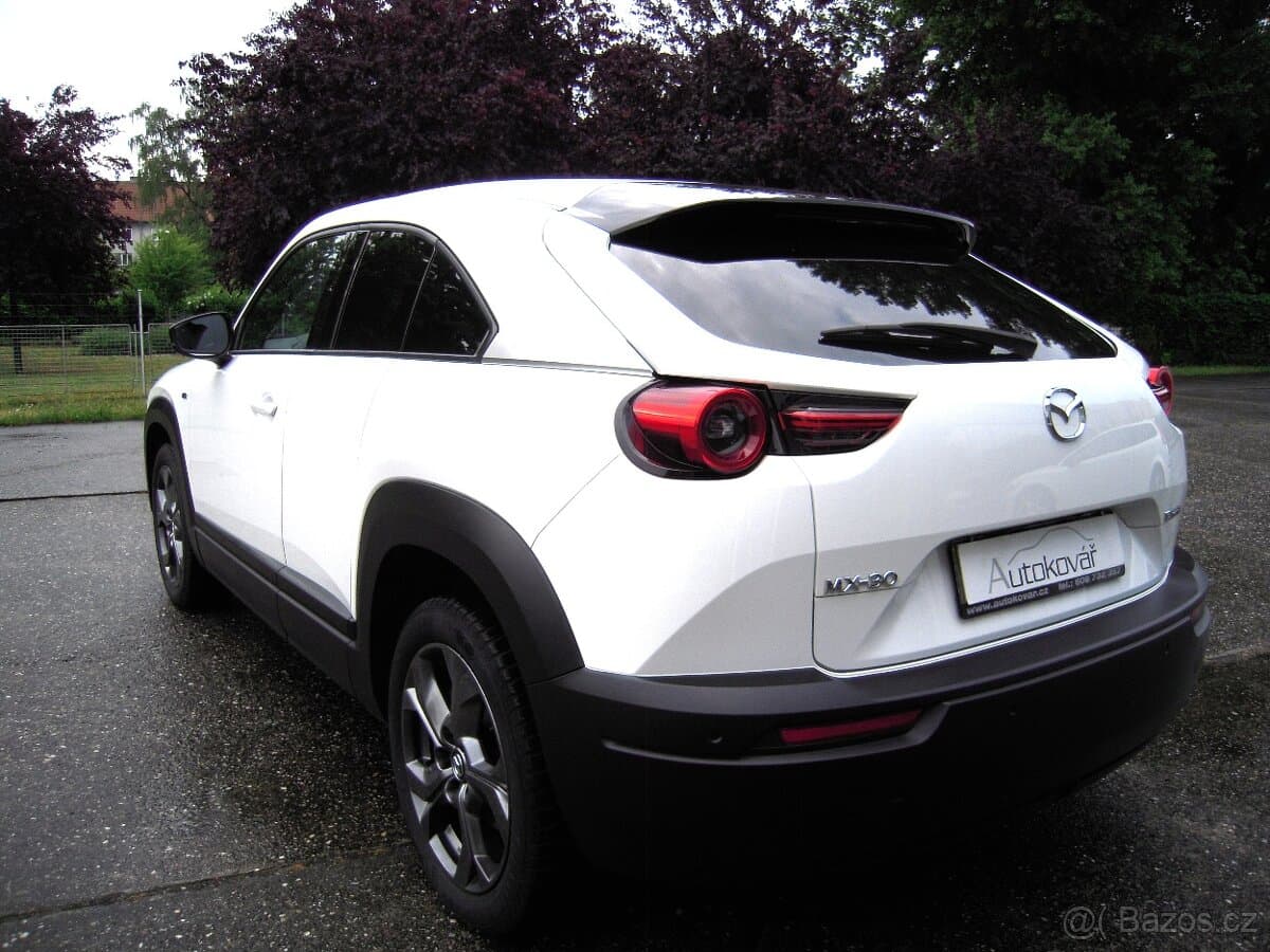 2023 Mazda MX-30 - 6