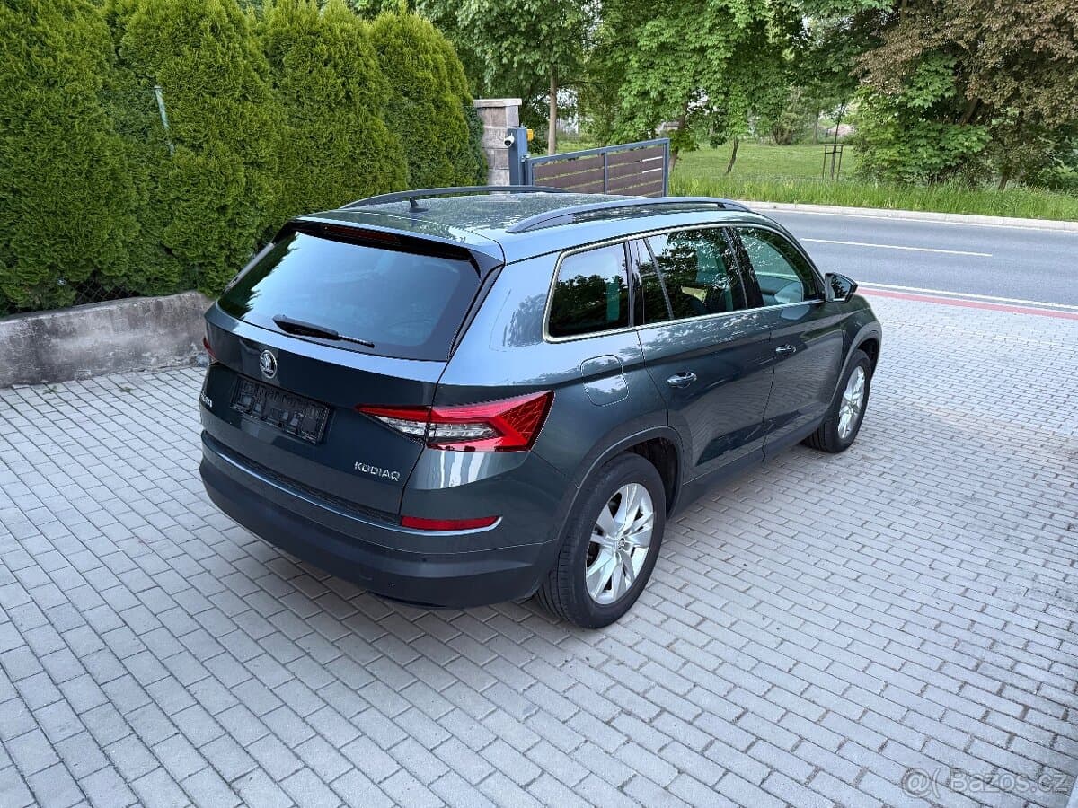 2019 Škoda KODIAQ - 6