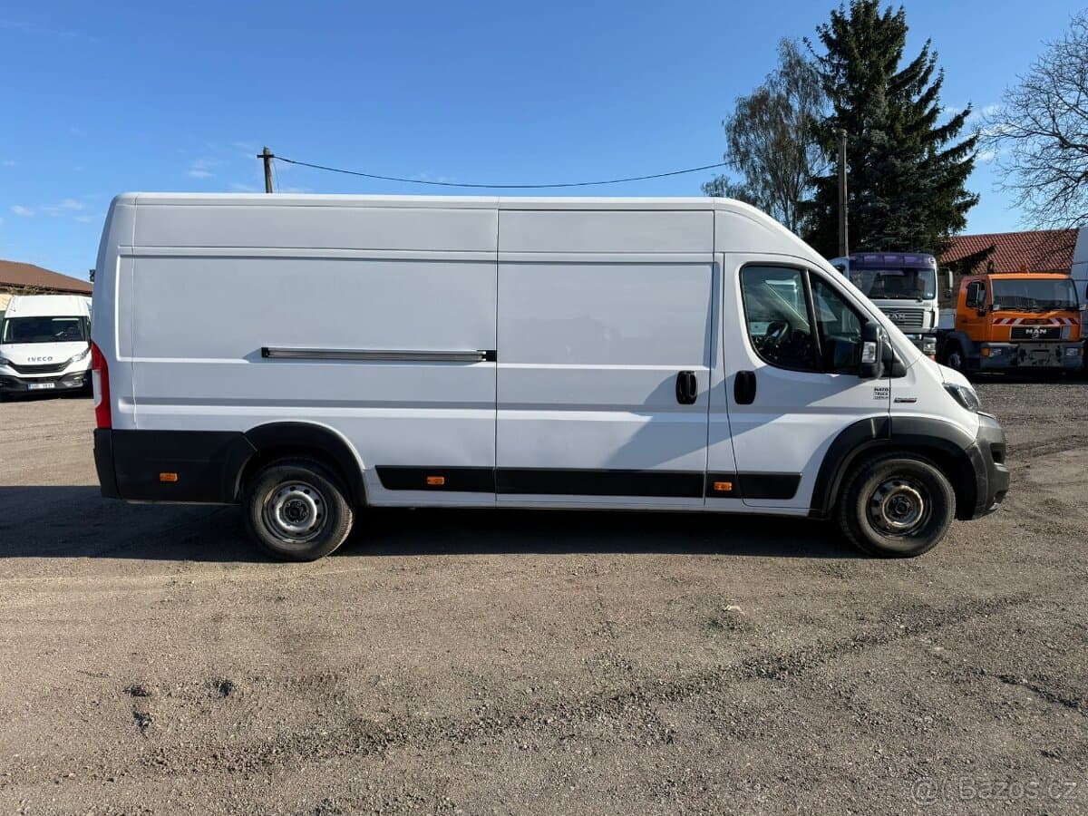 2021 Fiat DUCATO - 6