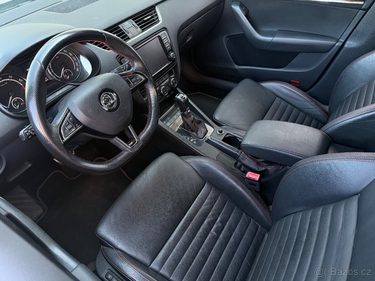 2014 Škoda OCTAVIA - 6
