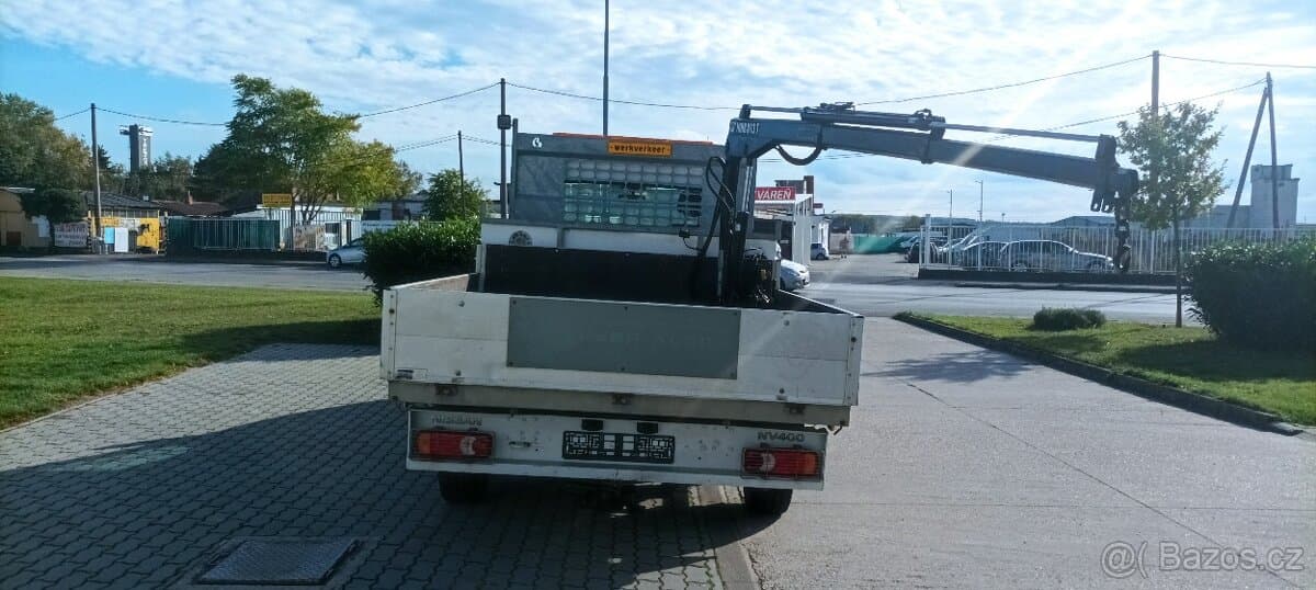 2013 Nissan OSTATNÍ - 6