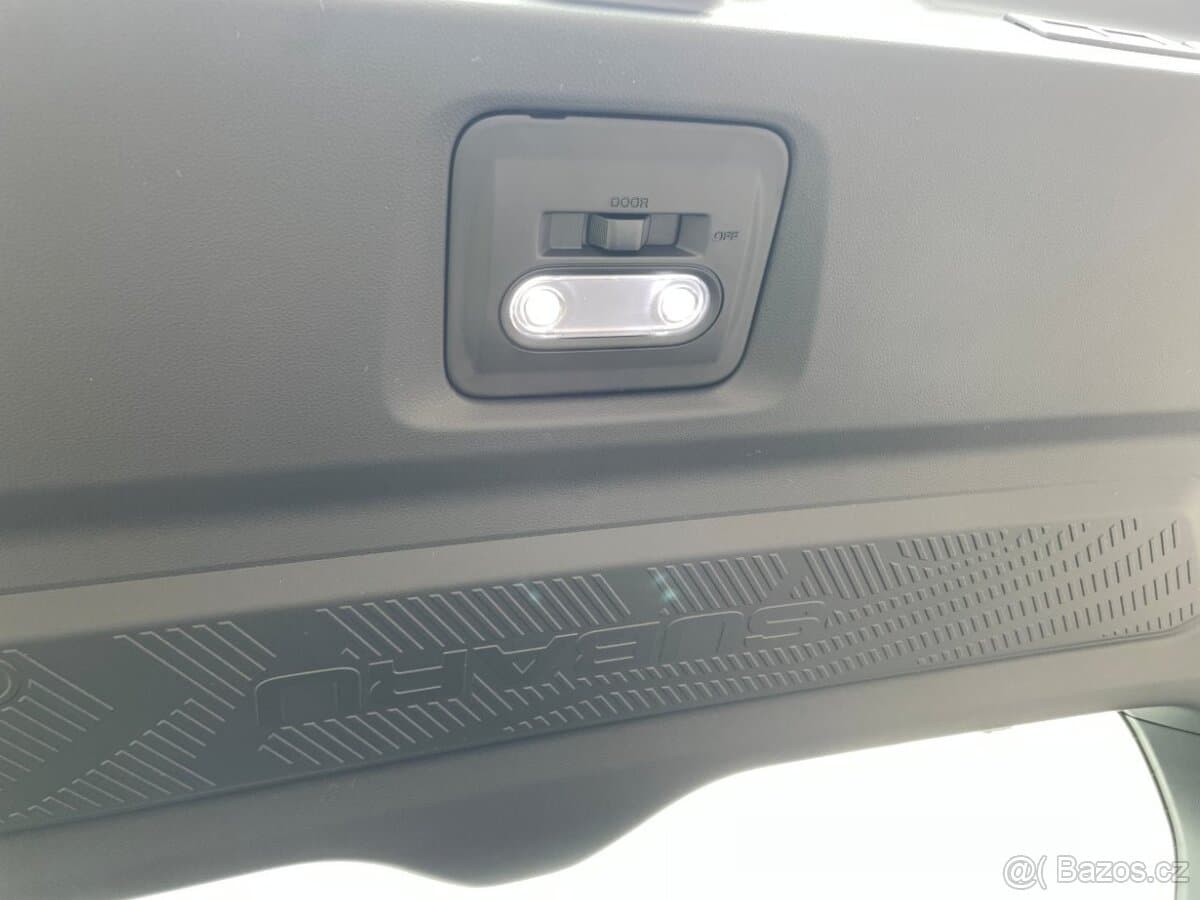 Subaru FORESTER - 6
