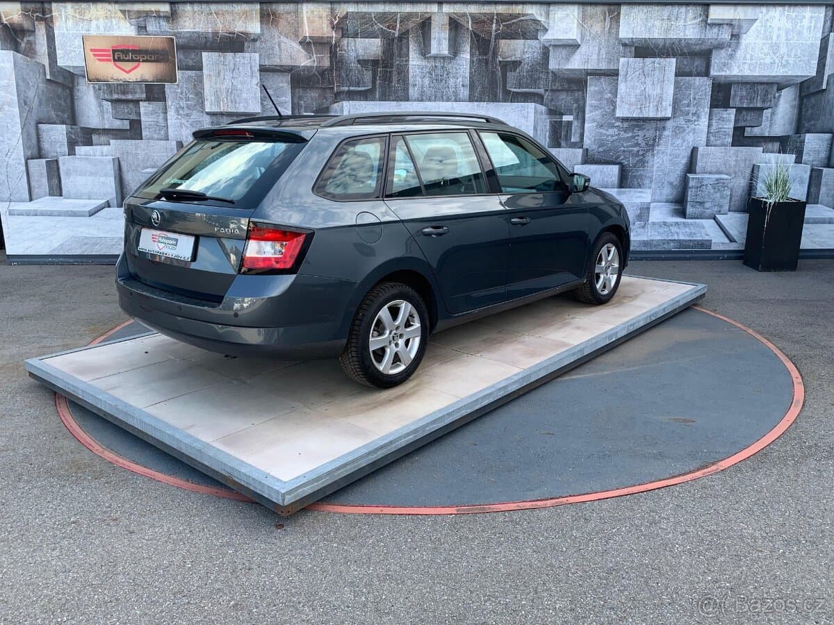 2017 Škoda FABIA - 6
