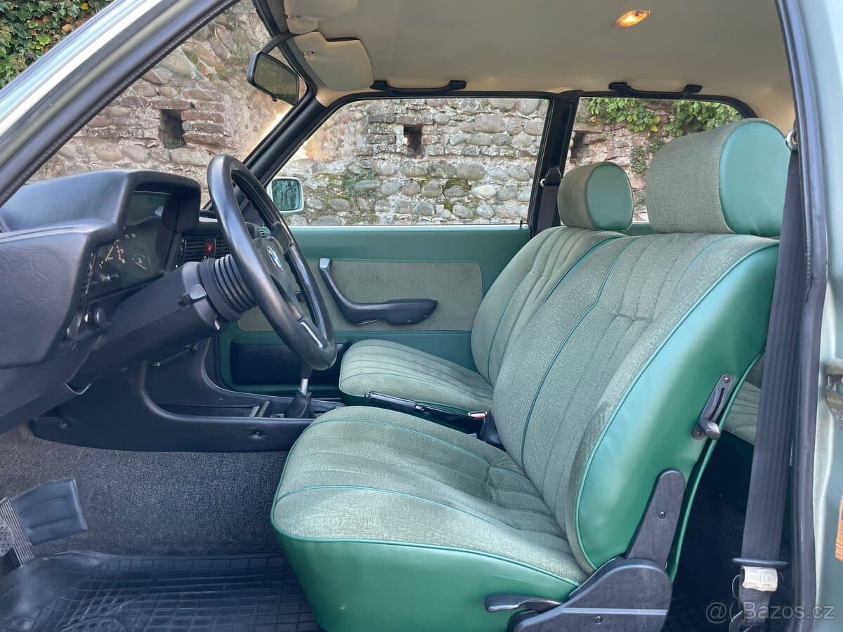 1983 BMW OSTATNÍ - 6