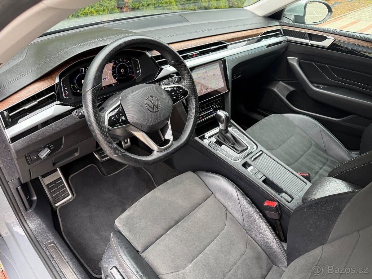 2022 Volkswagen ARTEON - 6