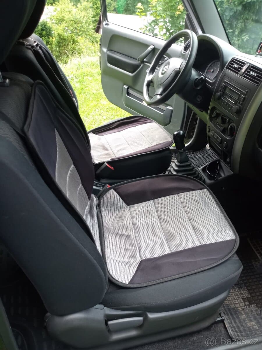 2014 Suzuki JIMNY - 6