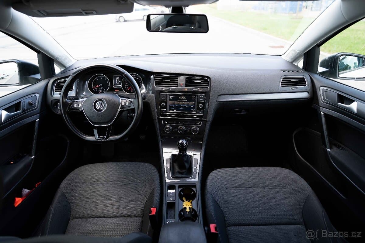 2018 Volkswagen GOLF - 6