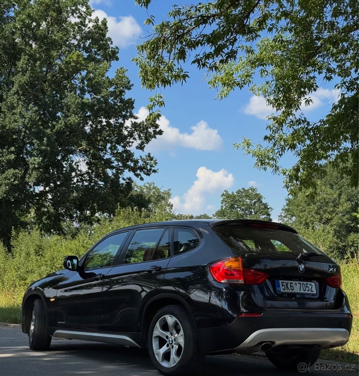 BMW X1 - 6