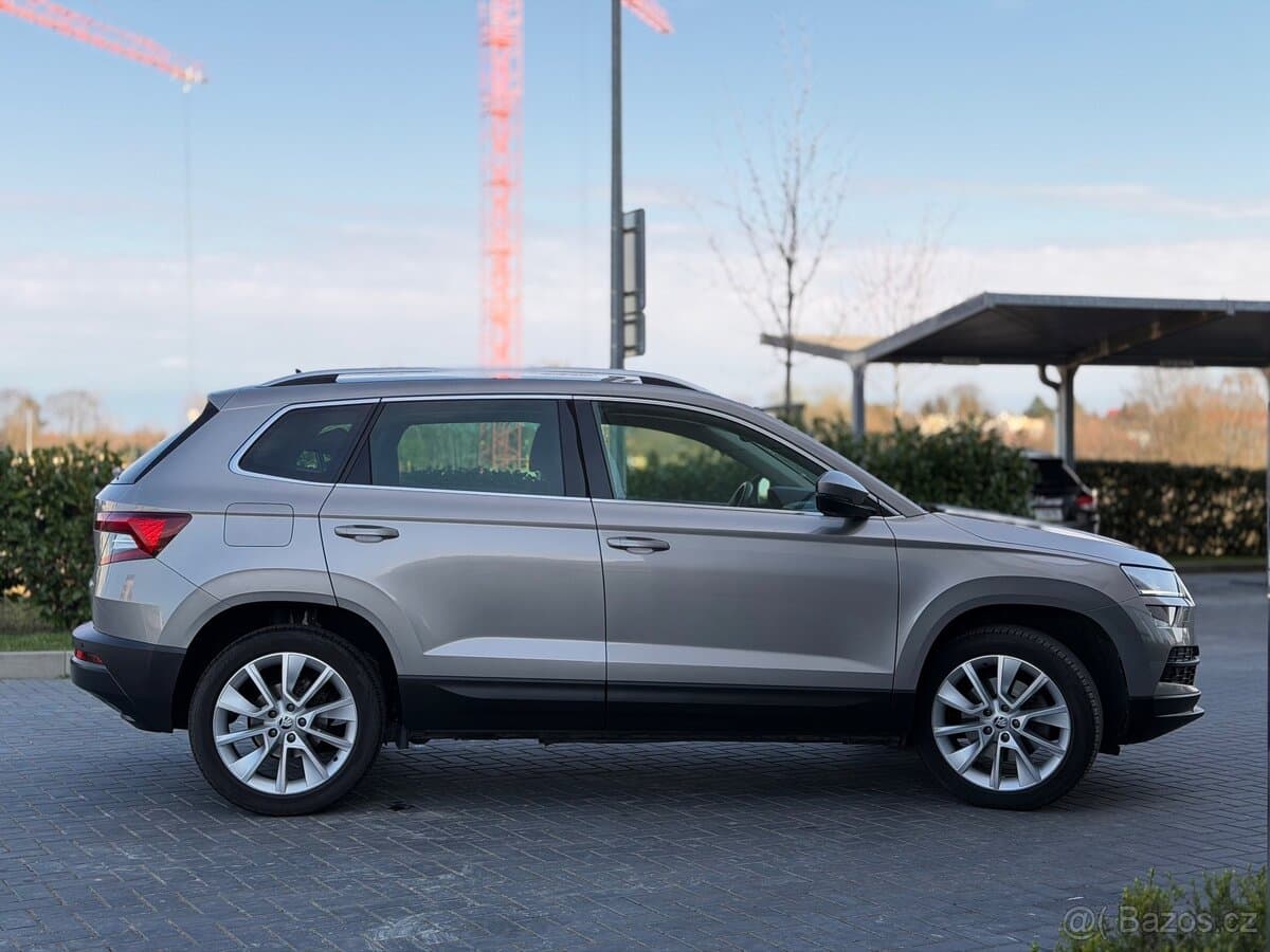 2017 Škoda KAROQ - 6