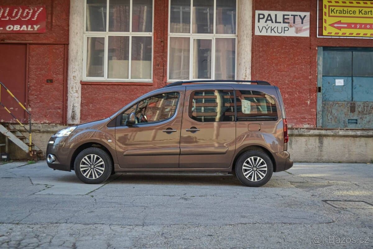 2014 Peugeot OSTATNÍ - 6