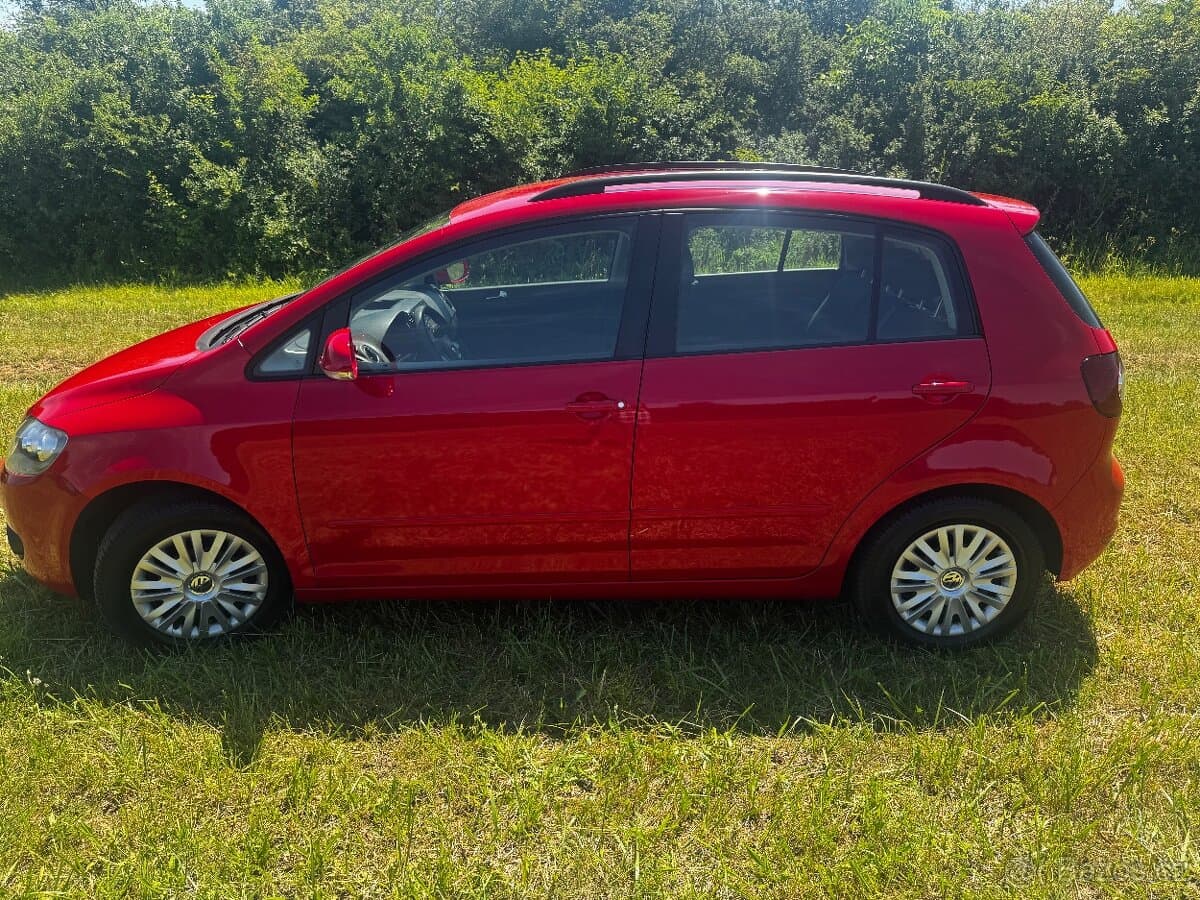 2010 Volkswagen GOLF - 6