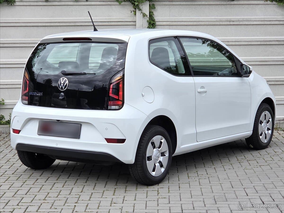 2022 Volkswagen UP! - 6