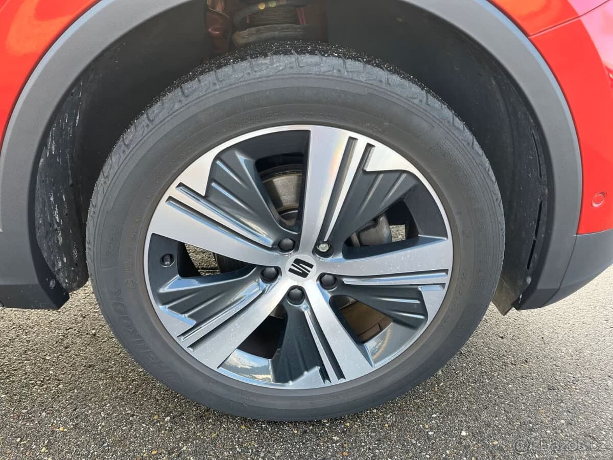 2021 Seat TARRACO - 6