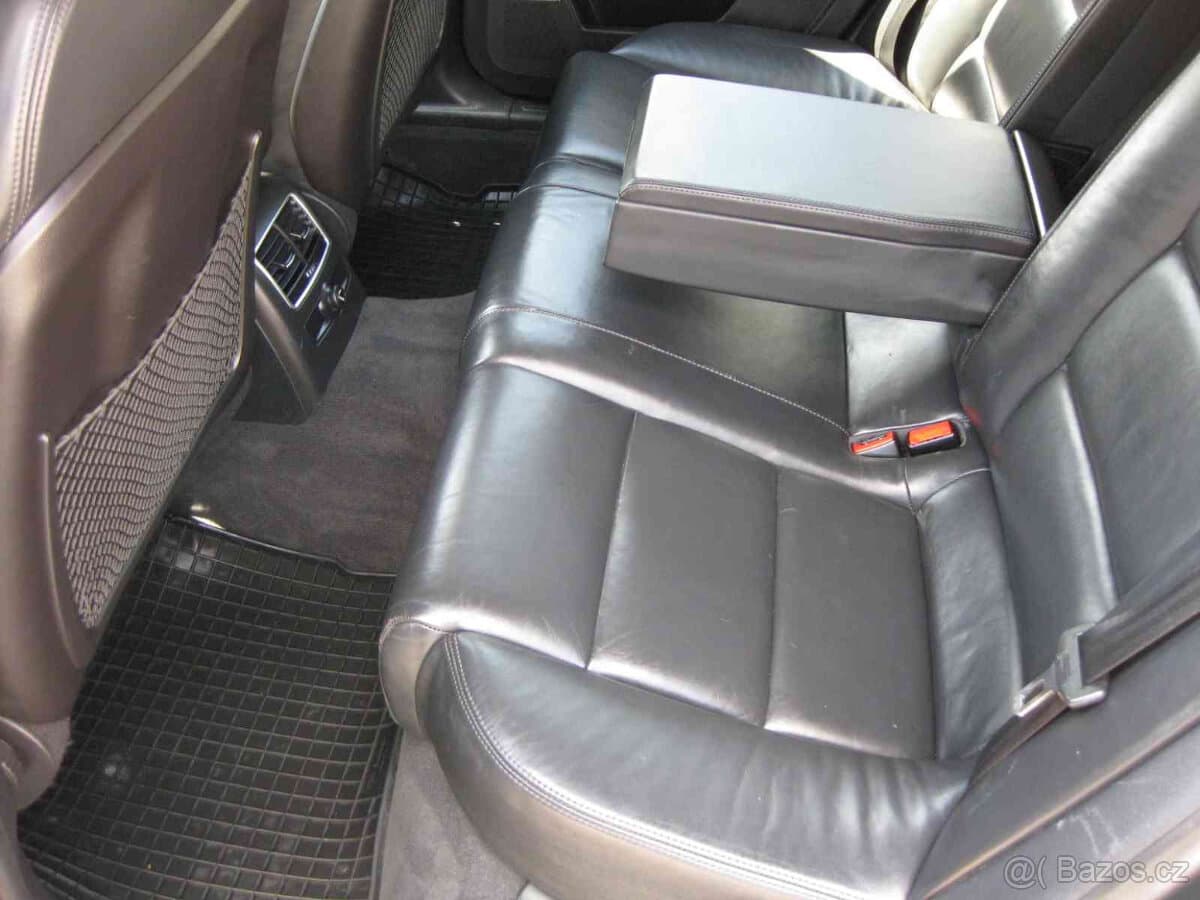 2007 Audi A6 - 6
