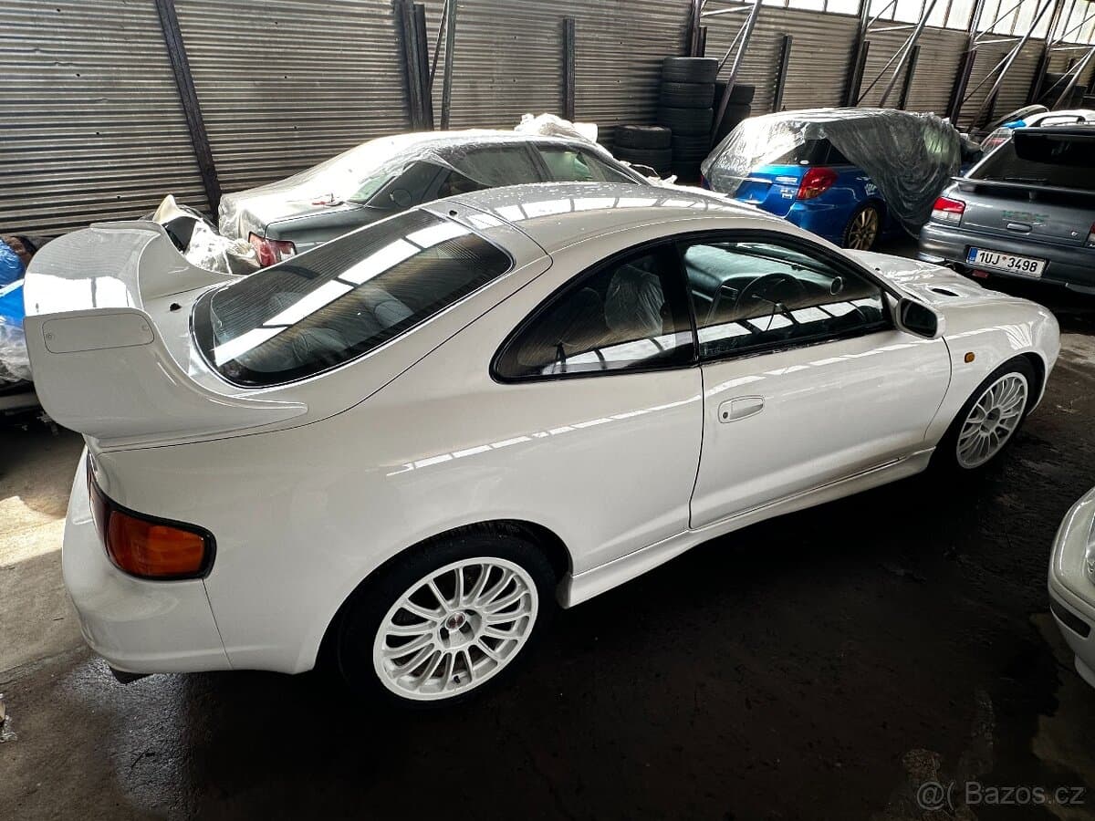 1996 Toyota CELICA - 6