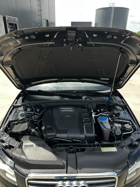 2011 Audi A4 - 6