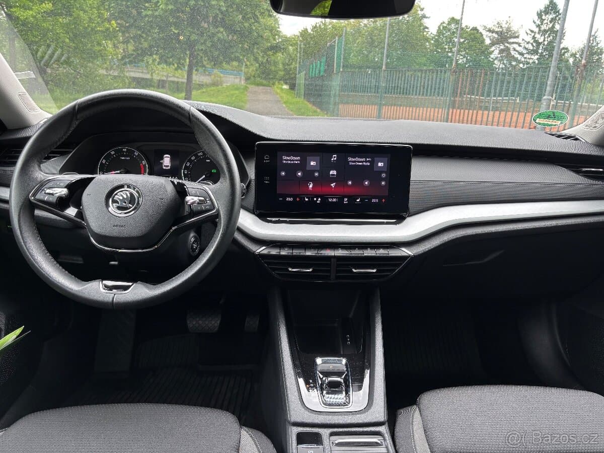 2023 Škoda OCTAVIA - 6