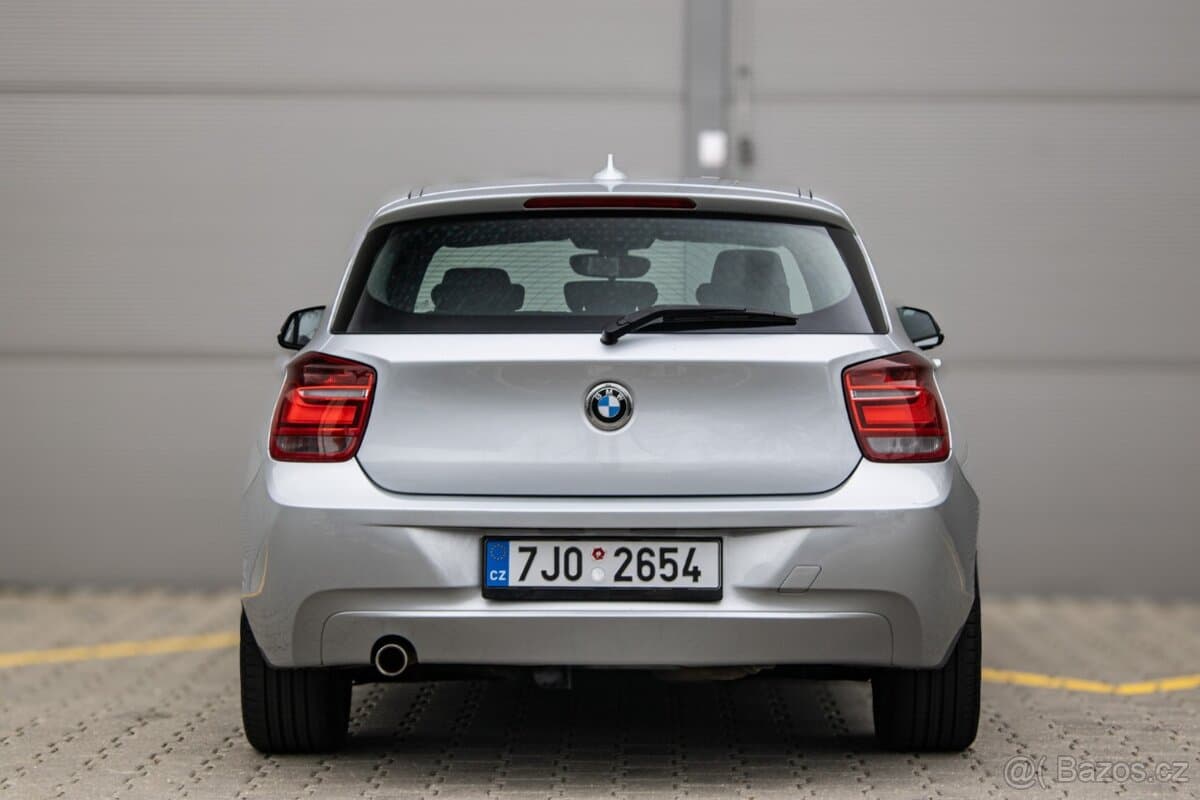 2015 BMW OSTATNÍ - 6