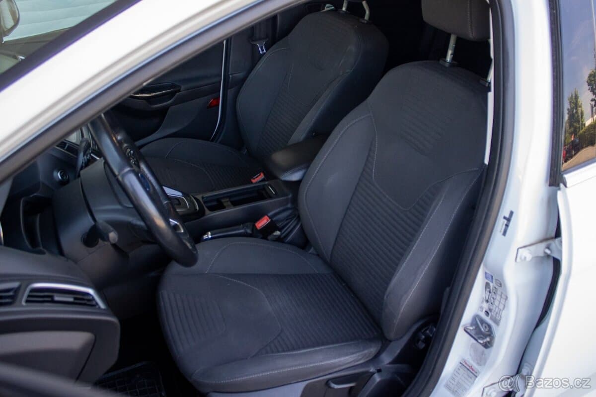 2015 Ford FOCUS - 6