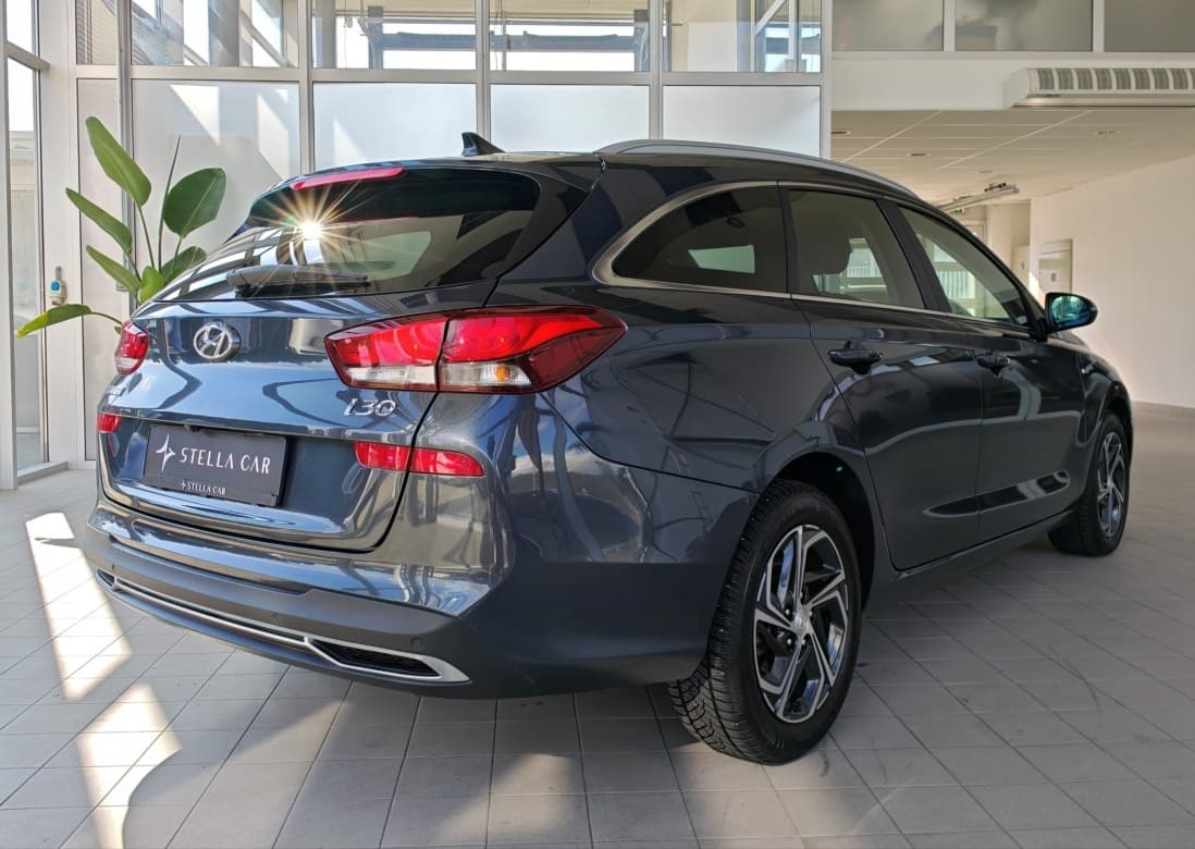 2023 Hyundai i30 - 6