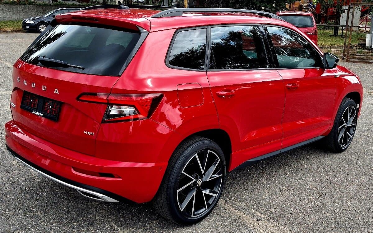 2020 ARO OSTATNÍ - 6