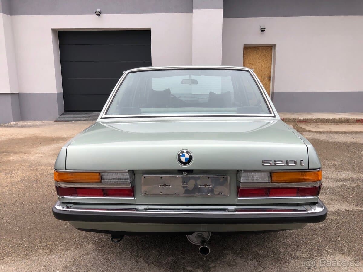 1983 BMW OSTATNÍ - 6