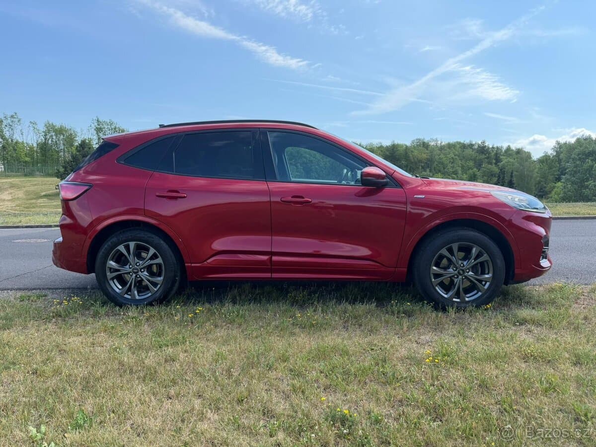 2023 Ford KUGA - 6