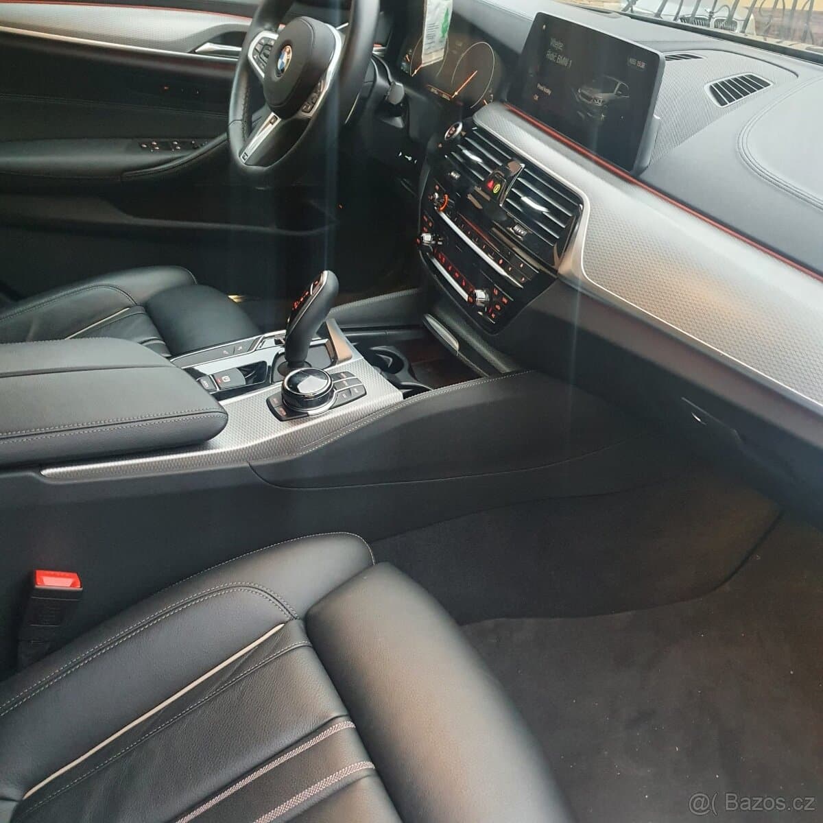 2018 BMW OSTATNÍ - 6