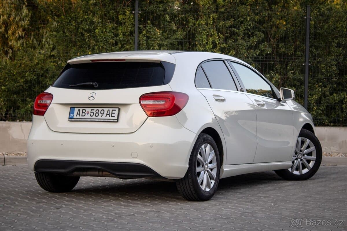 2014 Mercedes-Benz OSTATNÍ - 6