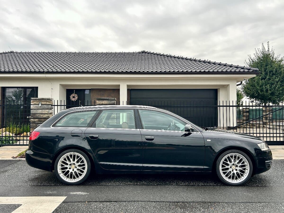 2005 Audi A6 - 6