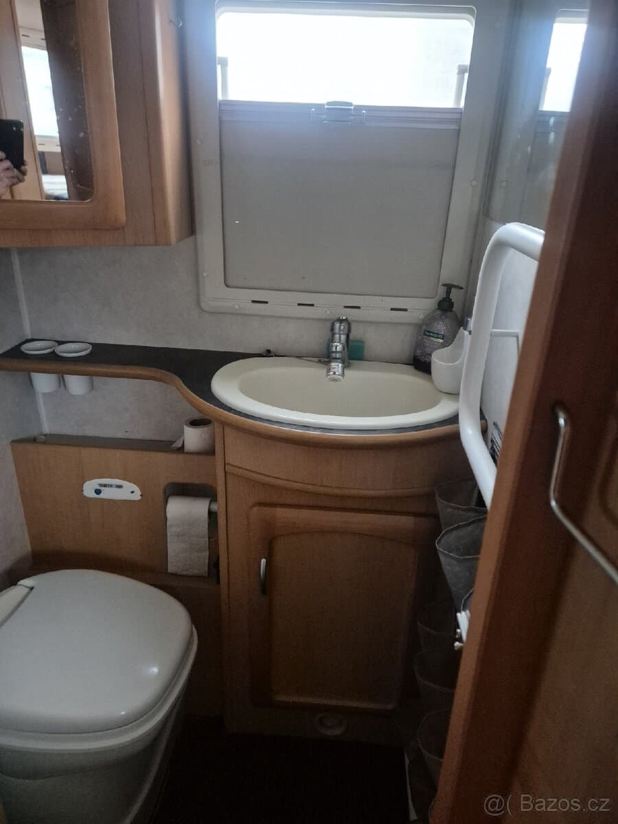 2002 Fiat DUCATO - 6