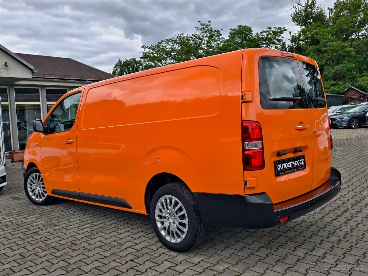 Opel VIVARO - 6
