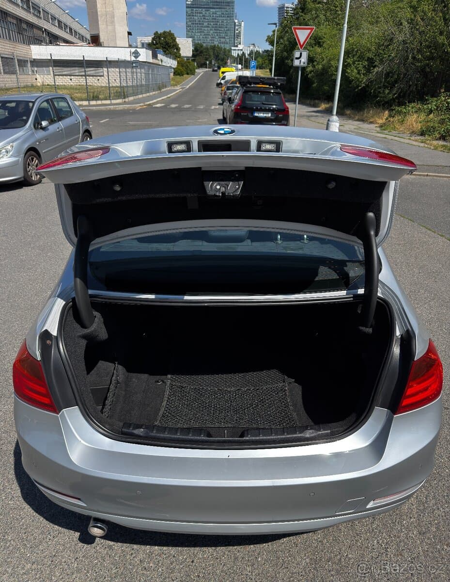 2012 BMW OSTATNÍ - 6