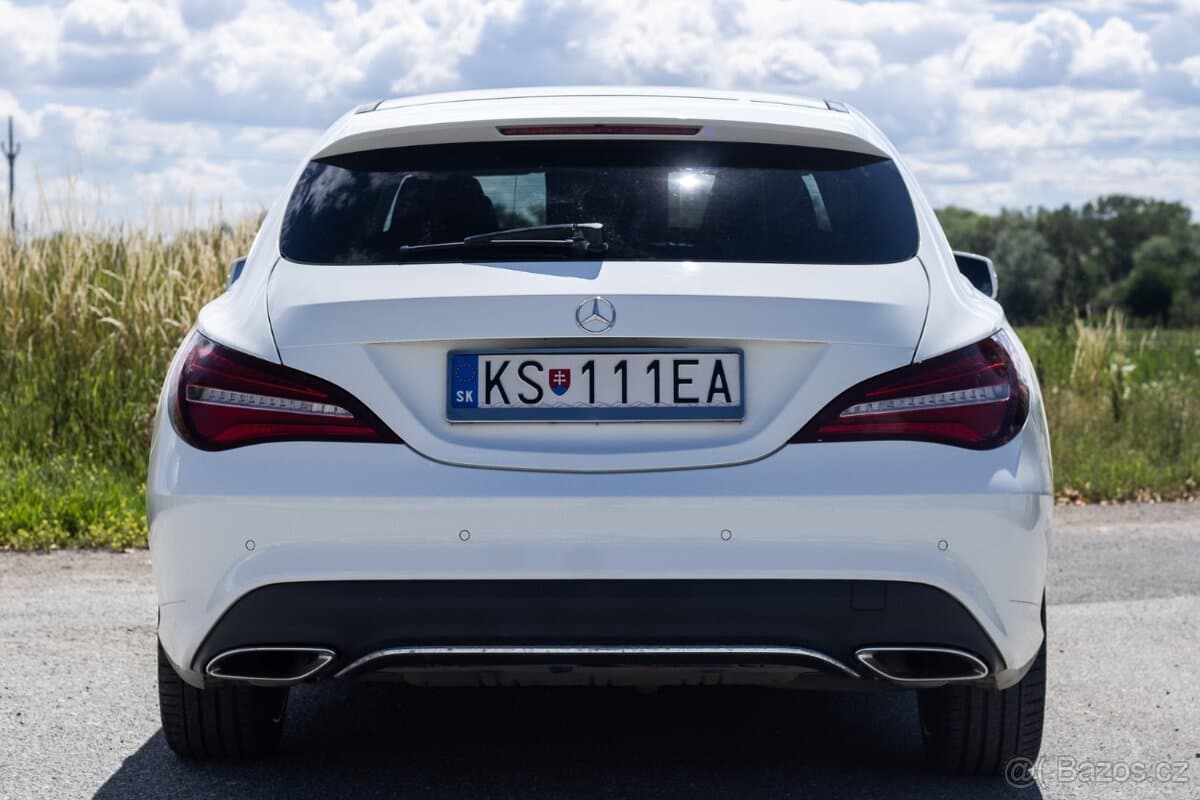 2017 Mercedes-Benz OSTATNÍ - 6