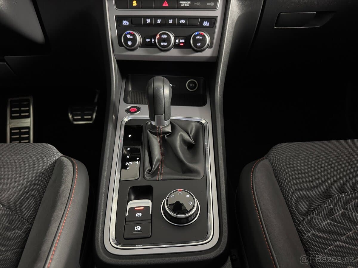 2023 Seat ATECA - 6