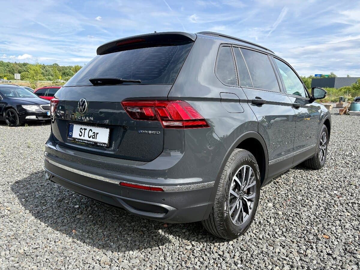 2022 Volkswagen TIGUAN - 6