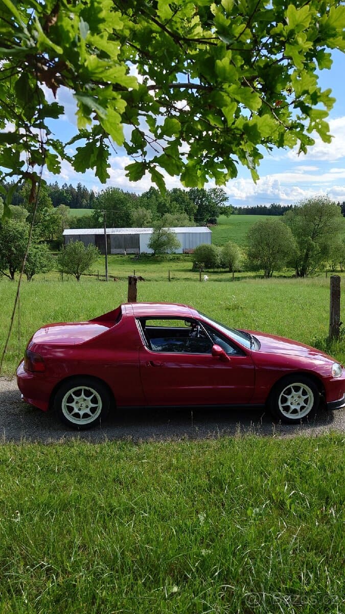 1998 Honda e - 6