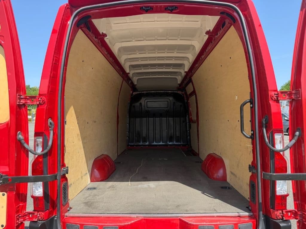 2022 Renault MASTER - 6
