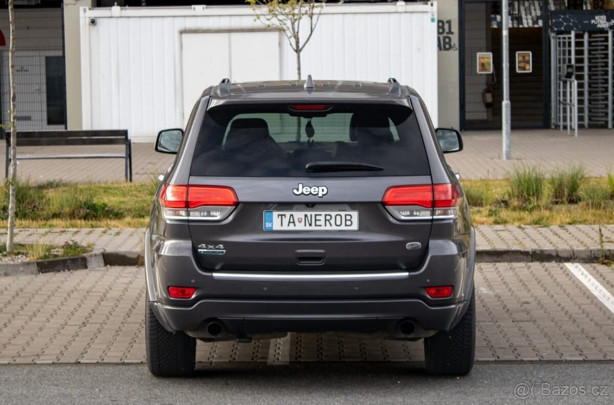 2015 Jeep CHEROKEE - 6