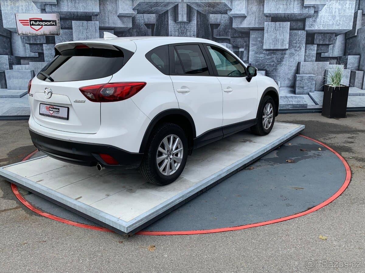 2016 Mazda CX-5 - 6