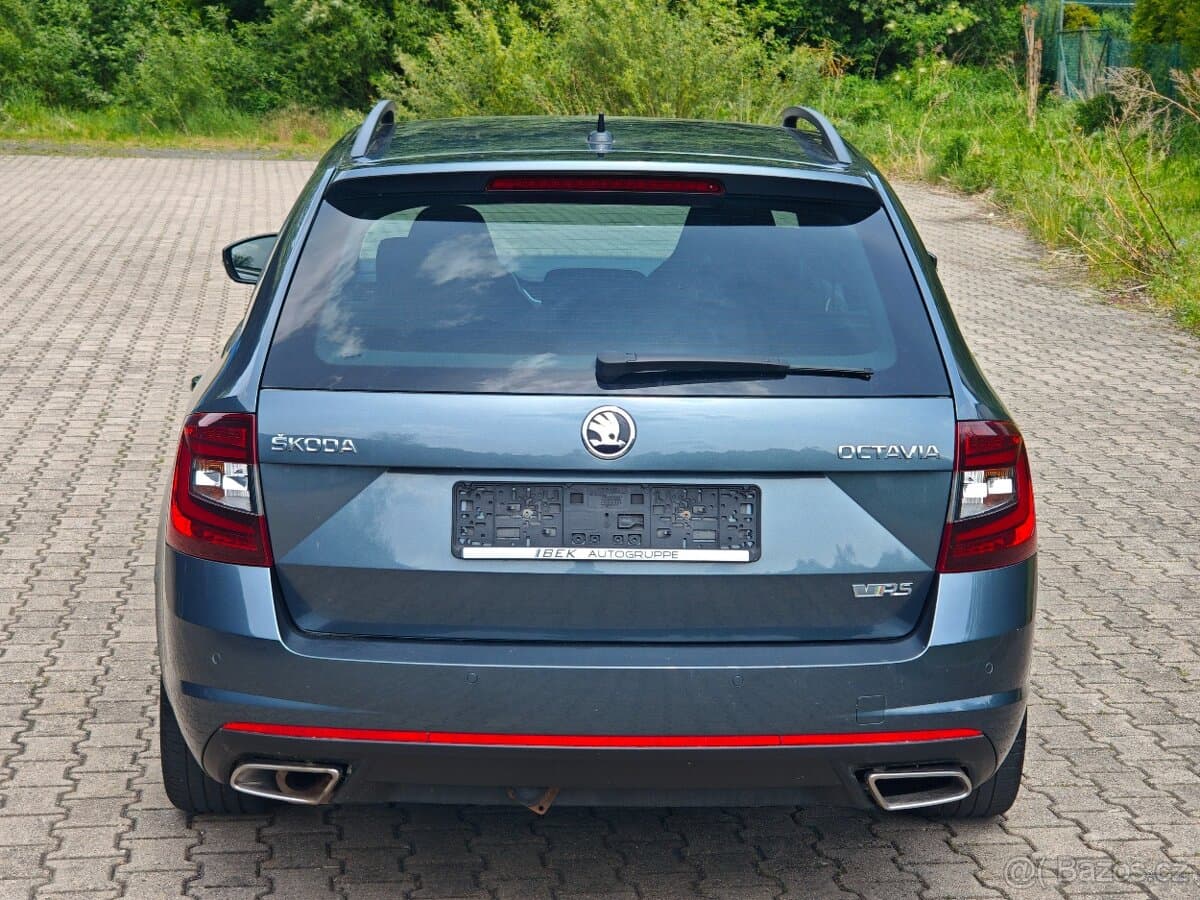 2017 Škoda OCTAVIA - 6