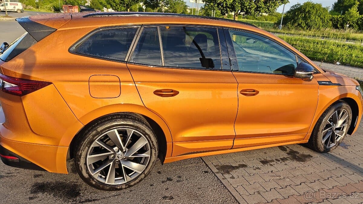 2024 Škoda ENYAQ - 6