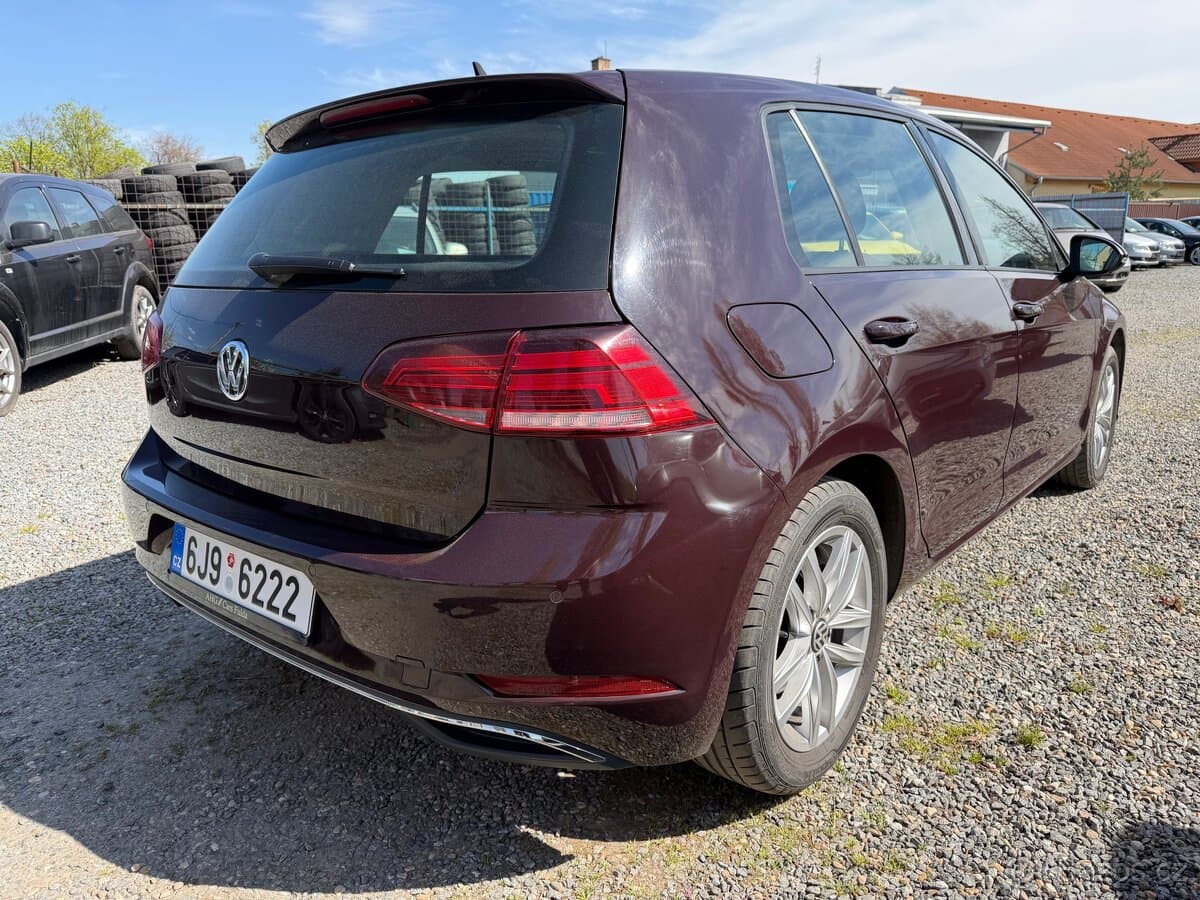 2018 Volkswagen GOLF - 6