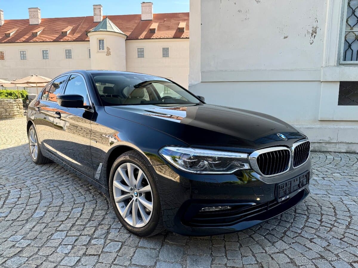 2017 BMW OSTATNÍ - 6