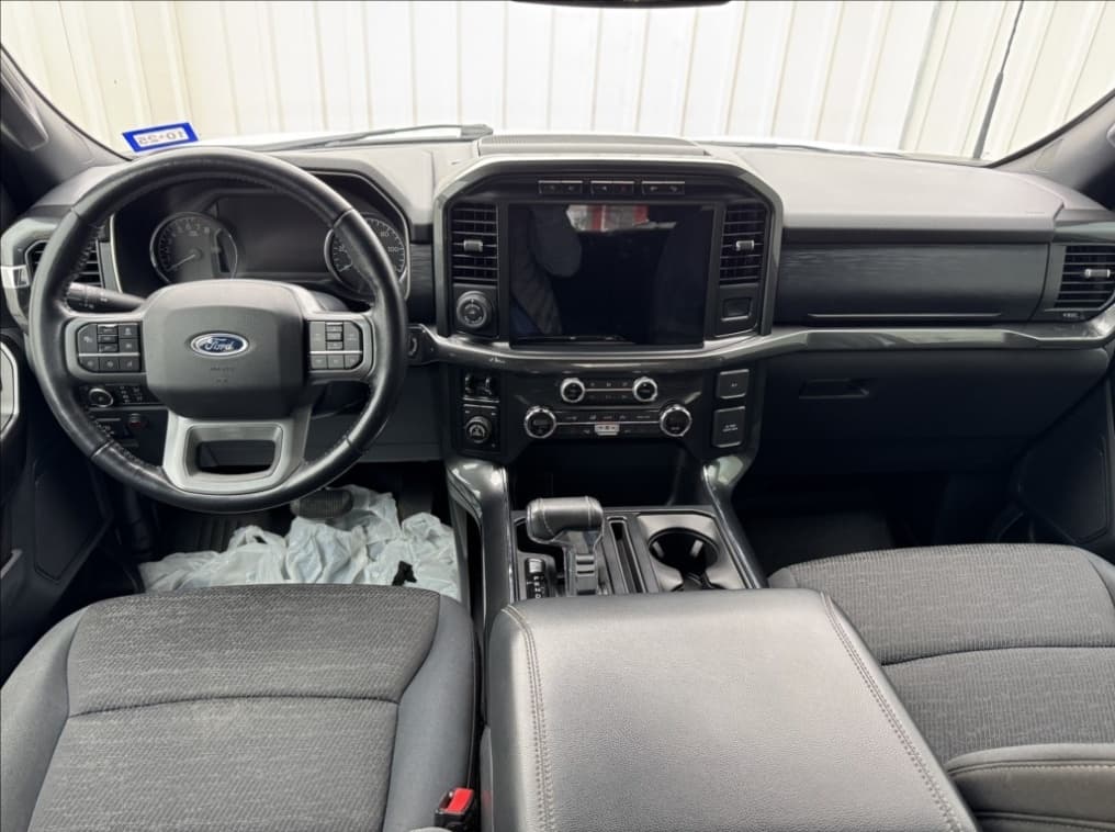 2021 Ford F-150 - 6