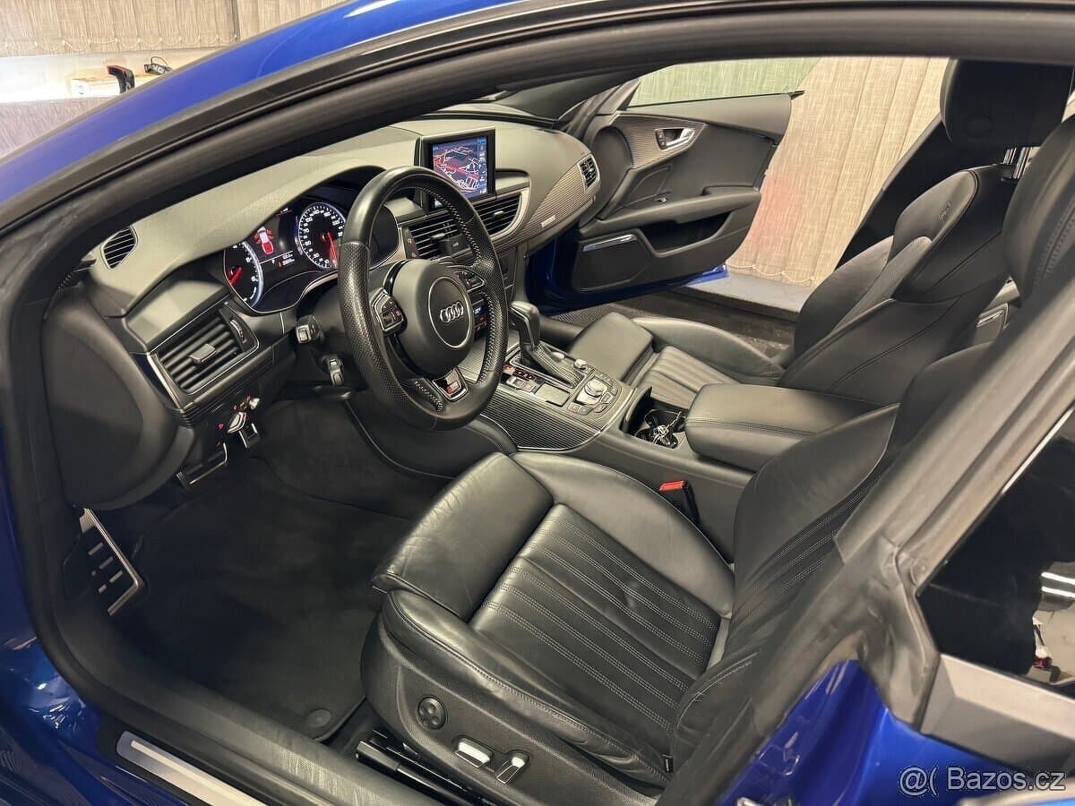 2016 Audi A7 - 6
